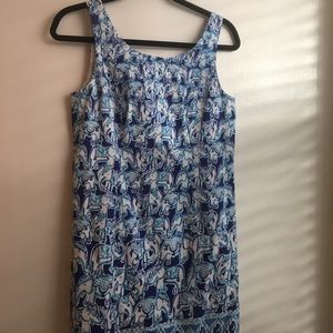 Lilly Pulitzer Cathy shift